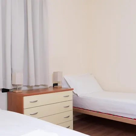 Milano 27 Lägenhet *