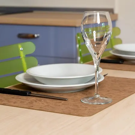 Lägenhet Milano 27 Bormio