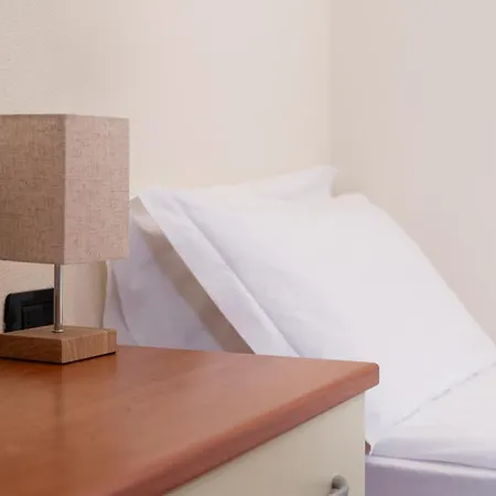 Milano 27 Lägenhet *