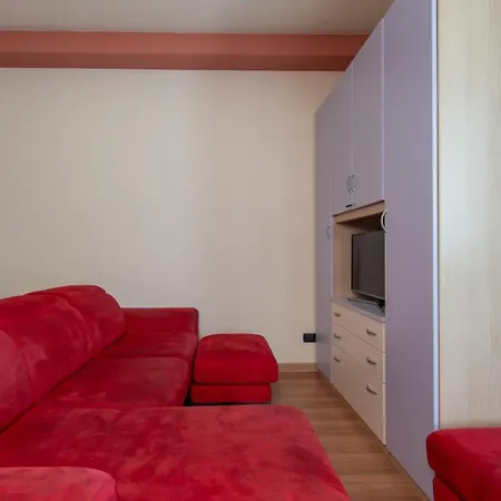 Lägenhet Milano 27 *