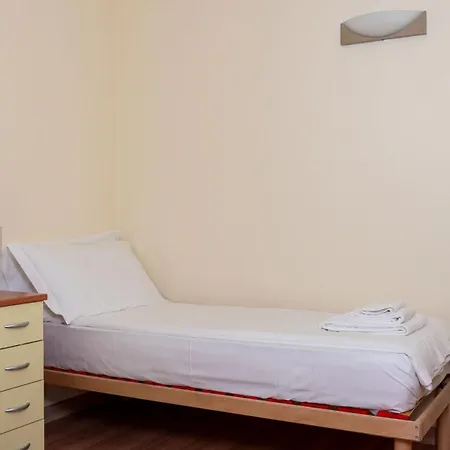Appartamento Milano 27