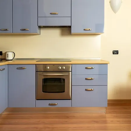 Appartamento Milano 27