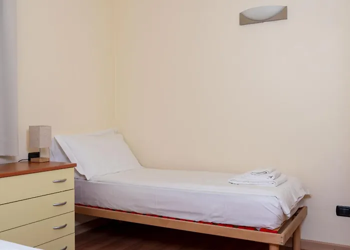 Appartamento Milano 27