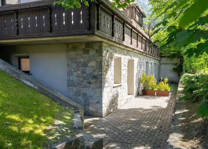 Milano 27 Bormio